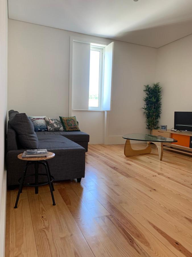 Guest House Arca De Agua Порто Екстериор снимка