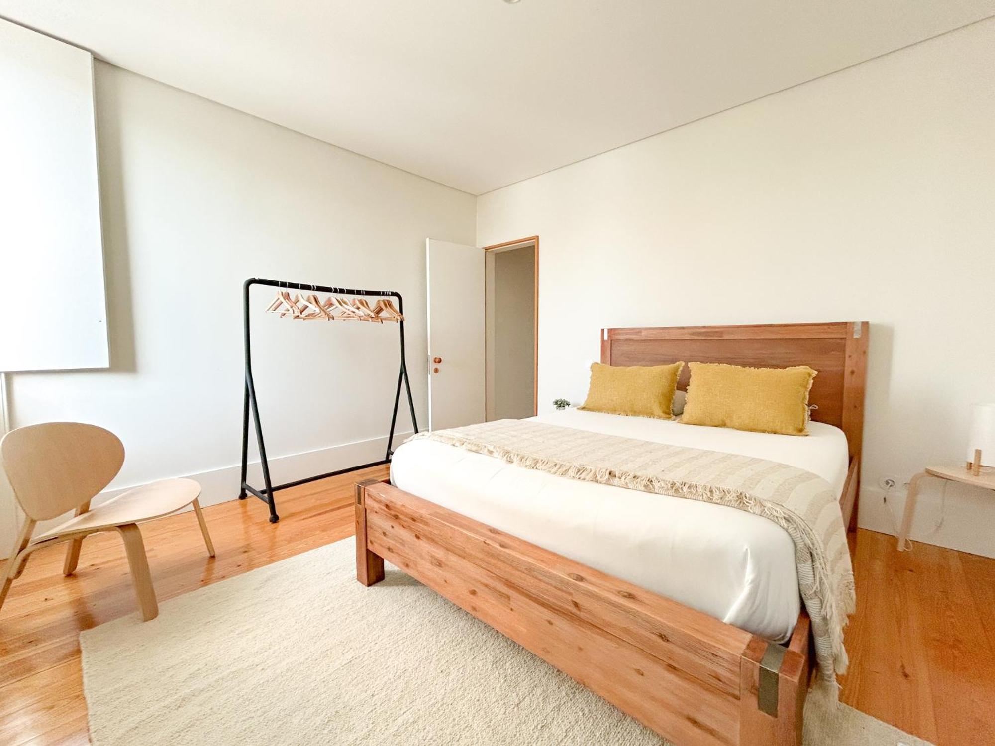 Guest House Arca De Agua Порто Екстериор снимка